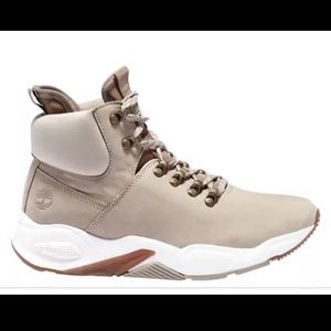 Timberland Delphiville Sneaker Boots 6.5